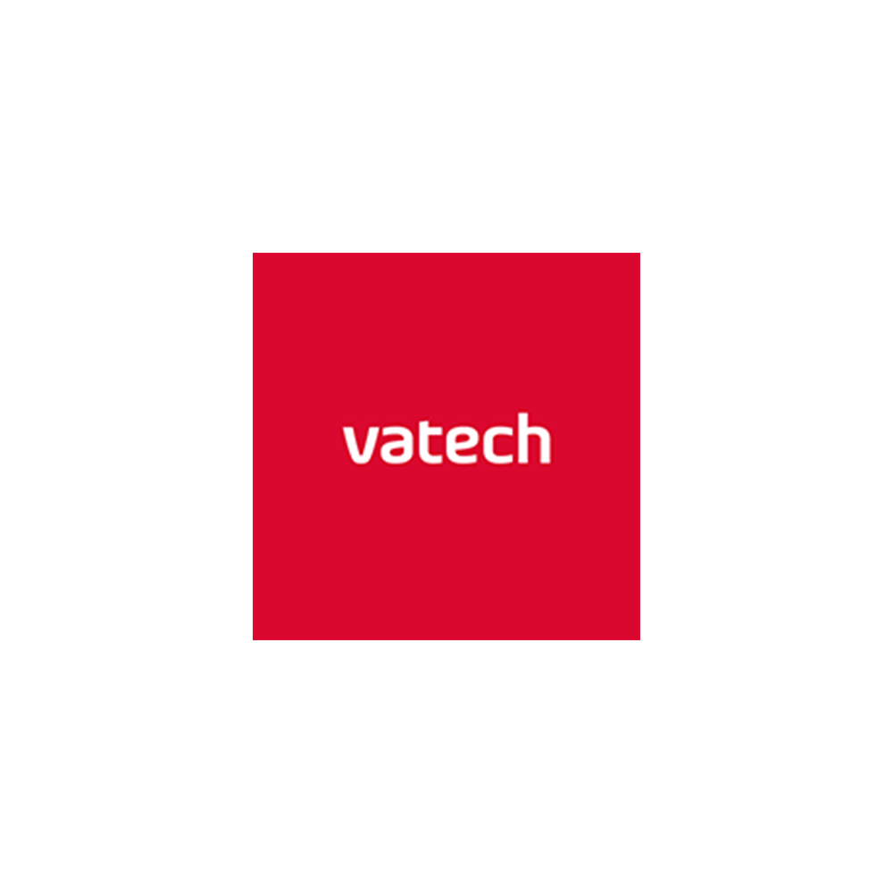 Vatech logo