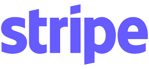 Stripe logo