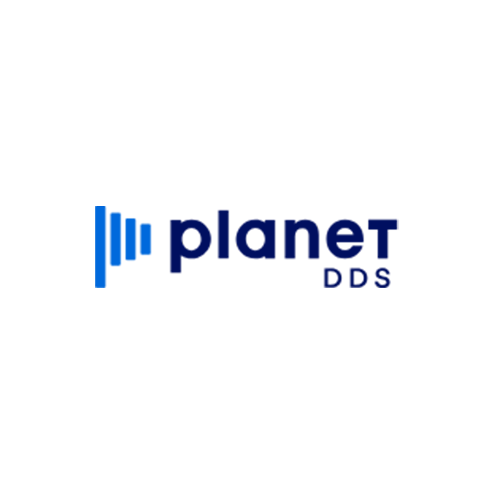 Planet DDS logo