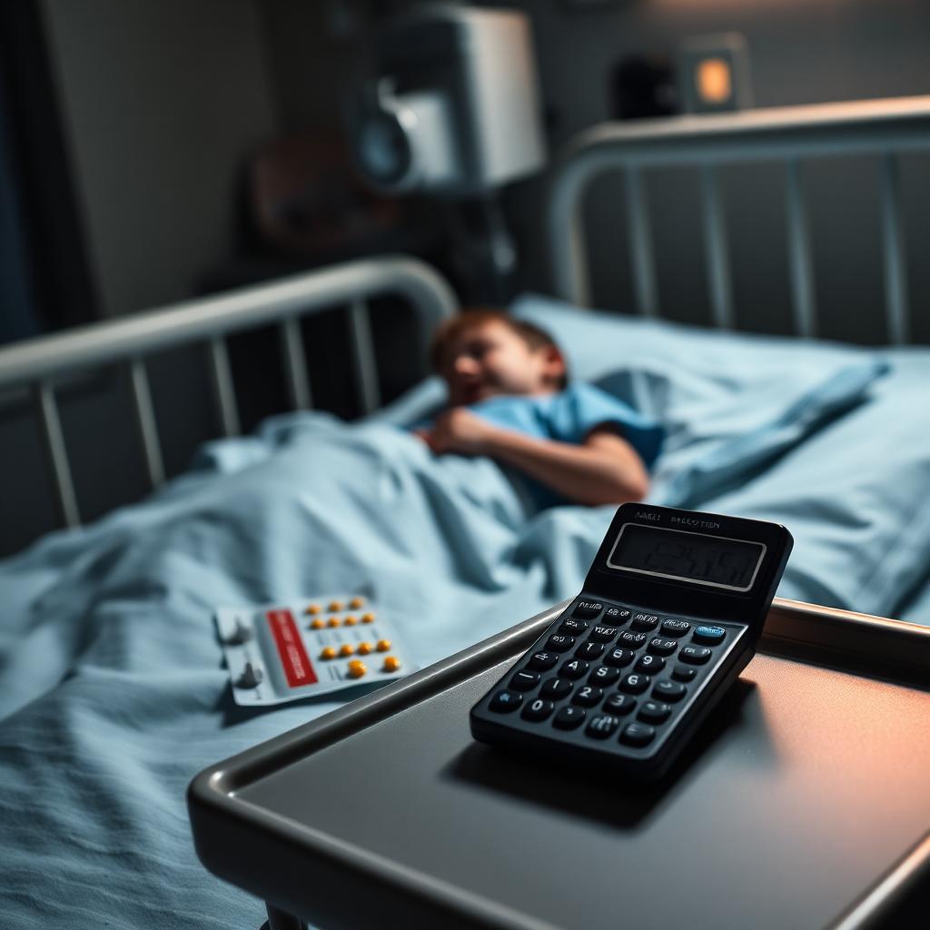 أخطاء الجرعات المعتمدة على الوزن