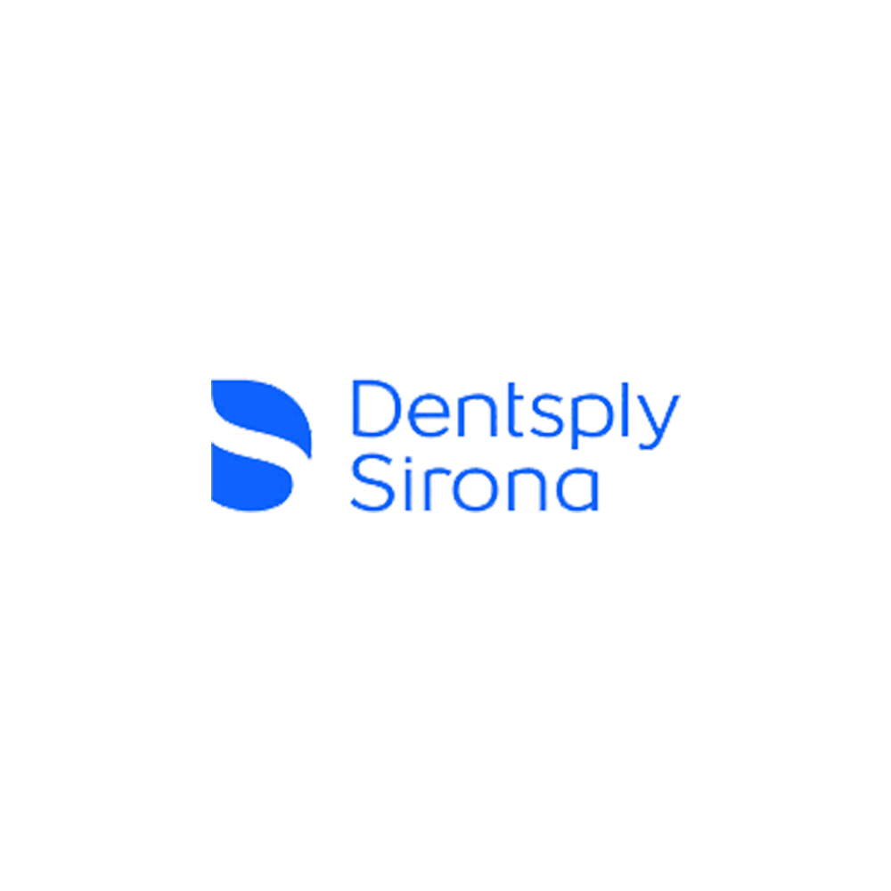 Dentsply Sirona logo