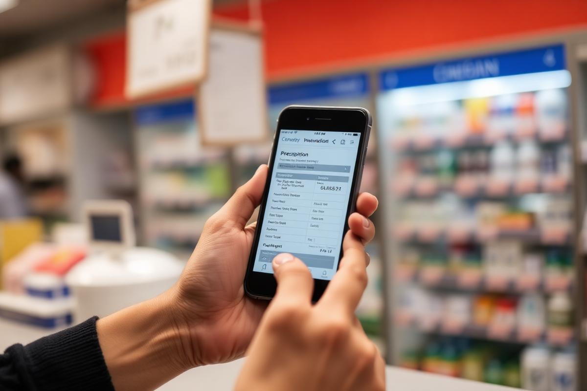 وصفات طبية معلقة
