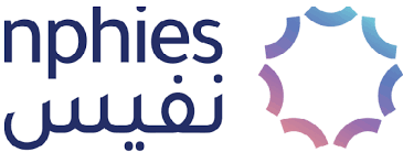 نفيس (NPHIES) logo